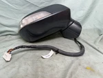 07-08 Acura Rdx Passenger Rh Right Side View Door Mirror Power 11 Wire. Fixed Price $140.00.