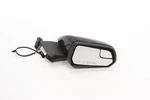 2015 - 2023 Ford Mustang Front Right Side Door Rear View Mirror Oem Black G1. Fixed Price $153.22.