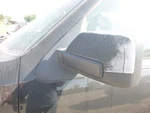 Ford Expedition 2012 Left Door Mirror Used 1623. Fixed Price $91.59.