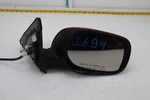 2009-2010 Pontiac Vibe Front Right Passenger Side View Door Mirror Power. Fixed Price $73.49.