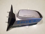 2007-2011 Toyota Camry Right Passenger Side Power Mirror Silver 1D4 87910-06190. Fixed Price $67.50.