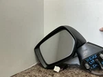 2016 Subaru Impreza Driver Left Side View Door Mirror Assembly. Fixed Price $55.00.