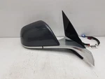 2017-2023 Tesla Model Right Mirror Gray Oem 1110778-98-G. Fixed Price $350.00.