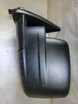 Driver Side View Mirror Power Heated Fits 07-11 Nitro 562075. Fixed Price $82.00.