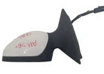 2000-2007 Ford Taurus Left Side Power View Mirror W/o Heated Oem, 128-00610A. Fixed Price $45.00.