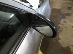 Passenger Right Side View Mirror Manual Fits 02-04 Alero 275097. Fixed Price $76.68.