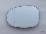 09-12 Bmw E82 E88 E90 E91 E92 E93 Left Auto Dim Mirror Glass Euro Wide-angle. Fixed Price $189.00.