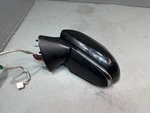 2018-2024 Toyota Camry Front Left Driver Door Rear View Mirror Blind Spot Oem. Fixed Price $212.49.
