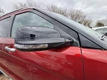 2013 Ford Explorer Passenger Right Side Mirror Oem Used 175K Miles. Fixed Price $120.46.
