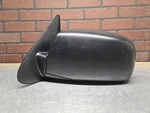 2007 To 2012 Hyundai Santa Fe Left Driver Lh Side View Mirror Power Oem 1523L. Fixed Price $49.99.