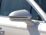 2016-2018 Lincoln Mkx Rh Passenger Door Mirror Side View Oem. Fixed Price $337.08.