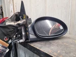 Passenger Side View Mirror Power Sedan Canada Market Fits 06-08 Bmw 323I 2061849. Fixed Price $153.89.