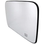 56292 Dorman Mirror Glass Driver Left Side Heated Hand For Jeep Commander 06-10. Fixed Price $81.89.