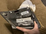 Ford F250 F-250 F350 Super Duty Tow Mirror Oem Rh Passenger Side Heated Power. Fixed Price $300.00.