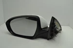 2012 - 2013 Kia Optima Driver Lh Left Door Mirror White Oem B2B3. Fixed Price $109.99.