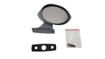 Pg Classic 284-RHP 1970 Mopar E-body Non-remote Painted Mirror. Fixed Price $117.95.
