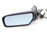 2003-2007 Cadillac Cts Oem Power Side View Door Mirror Driver 10-WIRE Dark Blue. Fixed Price $42.46.