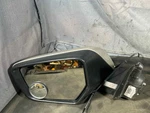 Fits 2014-2015 Chevrolet Impala Gray Left Door Mirror Assembly OEM:22936943. Fixed Price $124.05.