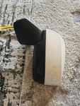 15-17 Legacy Power Heated Driver Side View Door Mirror Crystal White Code K1X. Fixed Price $85.00.