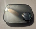 2008 Lexus GS350 Right Passenger Side Mirror Glass R1400 567471. Fixed Price $39.99.