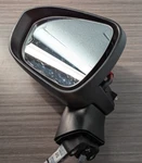 2022-2024 Nissan Rogue Oem Left Side Door Rear View Mirror Bsm And Camera Used!. Fixed Price $294.00.
