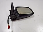 Jeep Grand Cherokee Zj 93-95 Passenger Mirror Heated Parts Only. Fixed Price $29.95.