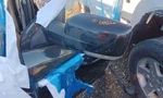 Driver Side View Mirror Classic Style Power Fits 14-20 Dodge 1500 Pickup 753945. Fixed Price $420.00.