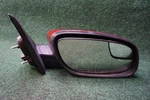 2010 2011 2012 14 15 16 18 19 Ford Taurus Right Door Mirror Oem CG1317682. Fixed Price $71.33.