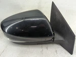 2014 Mazda CX-9 Passenger Right Side View Power Door Mirror Black VVJQ5. Fixed Price $118.47.