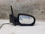 Passenger Side View Mirror Power Black Textured Fits 03-06 Mazda Tribute 1105142. Fixed Price $81.00.