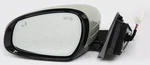 Oem Left Driver Side Exterior View Mirror For Genesis G70 Ptm 87610-G9260. Fixed Price $480.00.