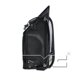 Tyc 4450152 Door Mirror For Select 14-19 Ram Models. Fixed Price $137.12.