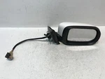 00-03 Jaguar S-type Door Mirror Right Rh Passenger Oem White. Fixed Price $59.50.