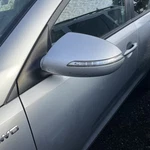 Driver Side View Mirror Power Non-heated Fits 10-16 Sportage 153496. Fixed Price $60.00.