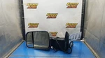 Driver Left Side Mirror Classic Style Power Fits 13-24 Dodge 1500 Pickup 1336770. Fixed Price $85.00.