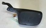 Passenger Side View Mirror Manual Pedestal Fits 92-97 Ford F250 Pickup 49719. Fixed Price $34.20.