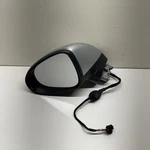 2015-2018 Volkswagen Touareg Left Driver Side View Door Mirror 7P6857501 Oem. Fixed Price $247.49.