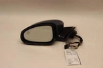 2014-2017 Jaguar F-type Front Left Driver Side Door Mirror W/ Blind Spot Oem. Fixed Price $240.00.