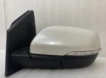 2015-2018 Ford Edge Left Driver Power Side View Mirror Door Assembly Oem White. Fixed Price $198.00.