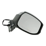 Trq MRA06123 Power Side View Mirror For Honda Civic 2012-2013 Right 76208TR0A31. Fixed Price $94.25.