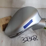 Dmg 2013-2017 Lexus LS460 Front Right Passenger Exterior Mirror Blind Silver. Fixed Price $249.99.