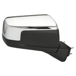 Right Passenger Side Door Mirror For 19-25 Chevrolet Silverado 1500 & Ltd Heated. Fixed Price $169.65.