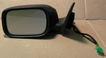 2003,2004,2005,2006 Volvo XC90 Driver Left Side View Power Door Mirror 3003-369. Fixed Price $84.22.