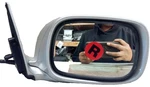2006-2007 Lexus GS430 Passenger Right Side View Mirror Power Memory Oem Genuine. Fixed Price $118.99.