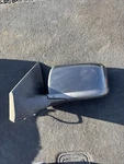 2008-2013 Nissan Rogue Left Driver Side Power Mirror Oem. Fixed Price $34.99.