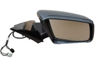 DP40217 Mercedes E350 S550 2010 2011 2012 2013 Rh Door View Mirror Factory Oem. Fixed Price $199.99.