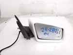2010-2015 Mercedes-benz GLK350 Passenger Rear View Mirror Outside 204-810-66-76. Fixed Price $423.94.