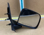 1993-1994 Ford Ranger Front Right Passenger Side View Door Mirror Oem. Fixed Price $48.99.