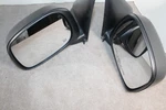 Dodge Ram 1500 Passenger & Driver Power Flip-up Side Mirror 03-08 959512. Fixed Price $90.00.