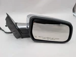 Passenger Side View Mirror Power Chrome Opt DL9 Fits 10-11 Equinox 370159. Fixed Price $57.60.